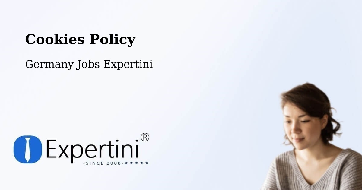 Cookie Policy – Wallenhorst - Germany Jobs Expertini