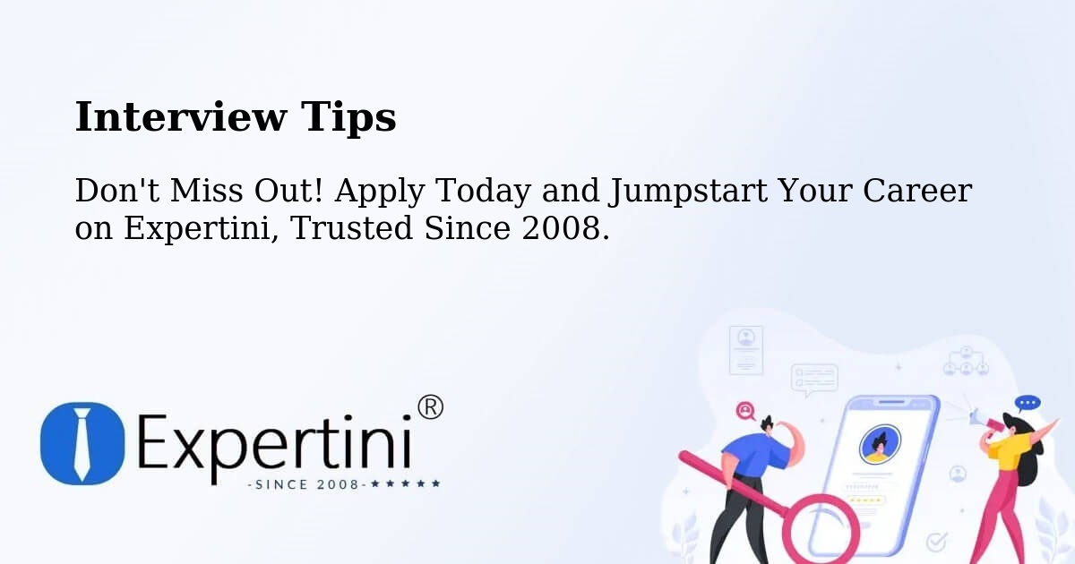 Interview Tips & Techniques for Job Seekers – Wallenhorst - Wallenhorst, Germany Jobs Expertini