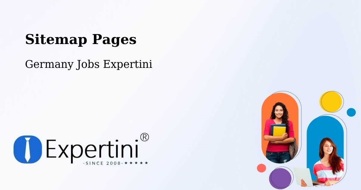 Sitemap Pages - Wallenhorst - Germany Jobs Expertini
