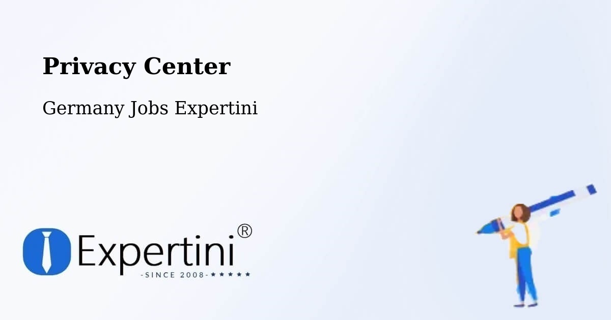 Privacy Policy – Wallenhorst - Germany Jobs Expertini